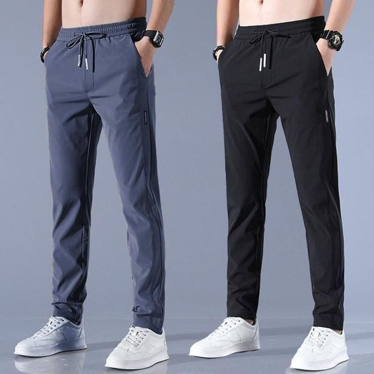 Combo of Men's NS~ Lycra Track Pants